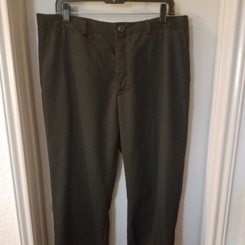 NEW Marc Anthony mens Slim Fit 36x30  dress pant $51.99